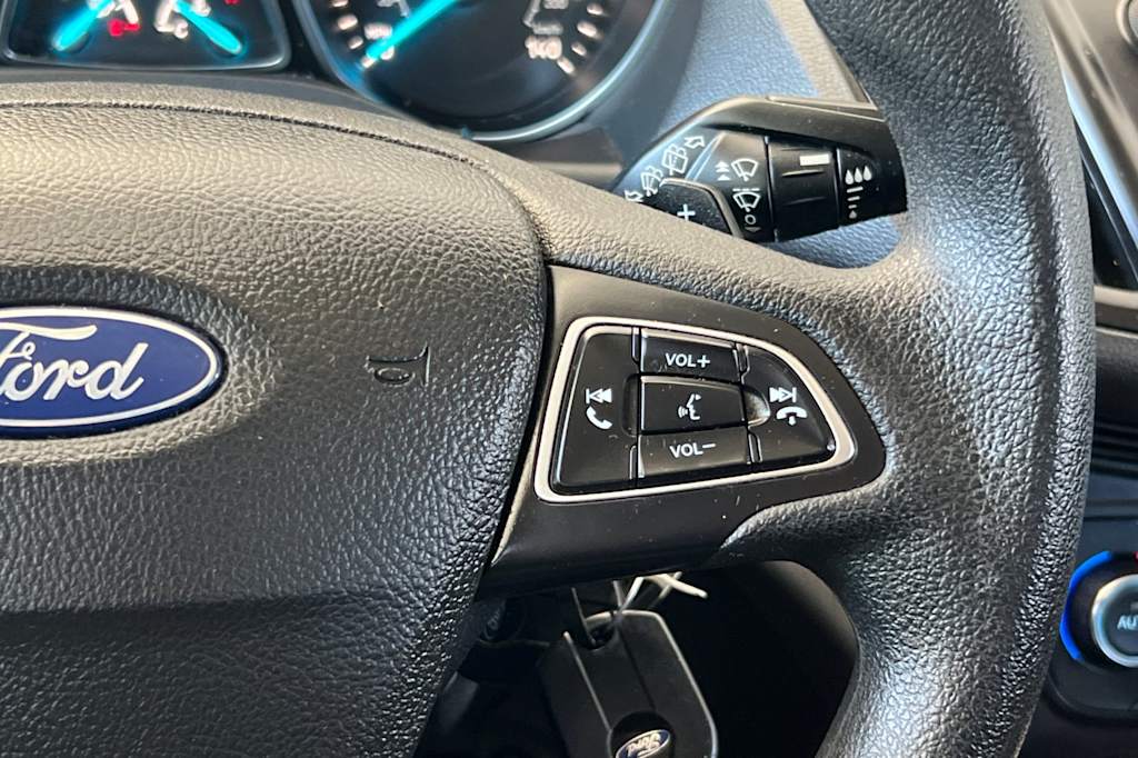 Thumbnail: 2017 Ford Escape - 29