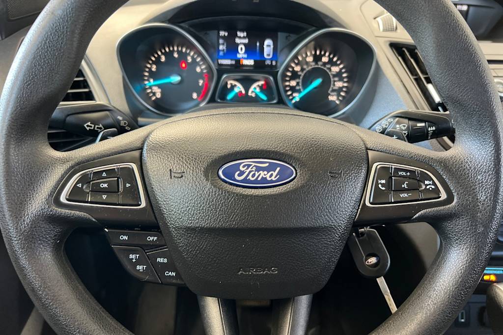 Thumbnail: 2017 Ford Escape - 27