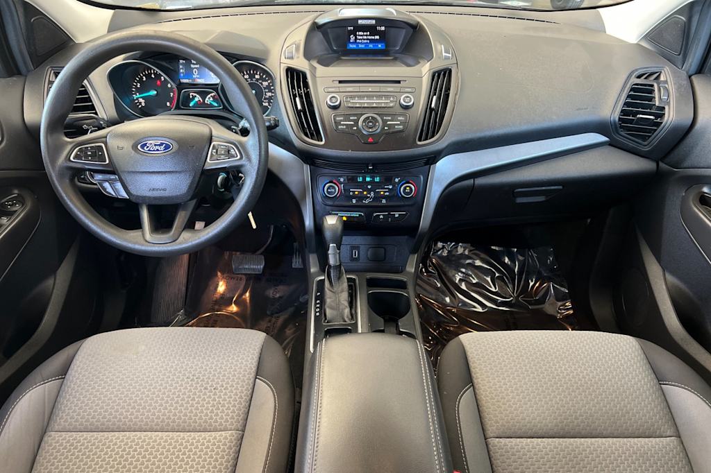 Thumbnail: 2017 Ford Escape - 2