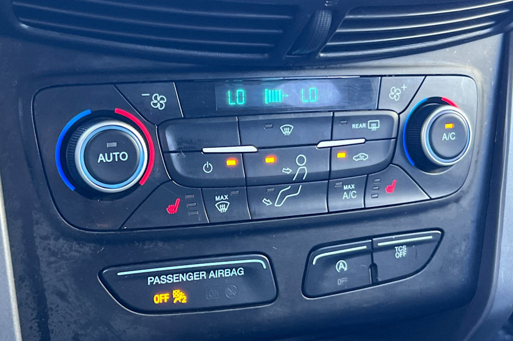 Thumbnail: 2019 Ford Escape - 26