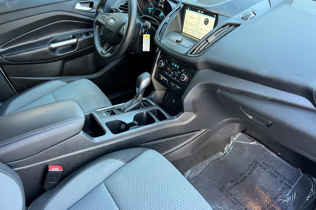 Thumbnail: 2019 Ford Escape - 11