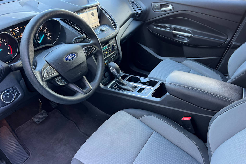 Thumbnail: 2019 Ford Escape - 8