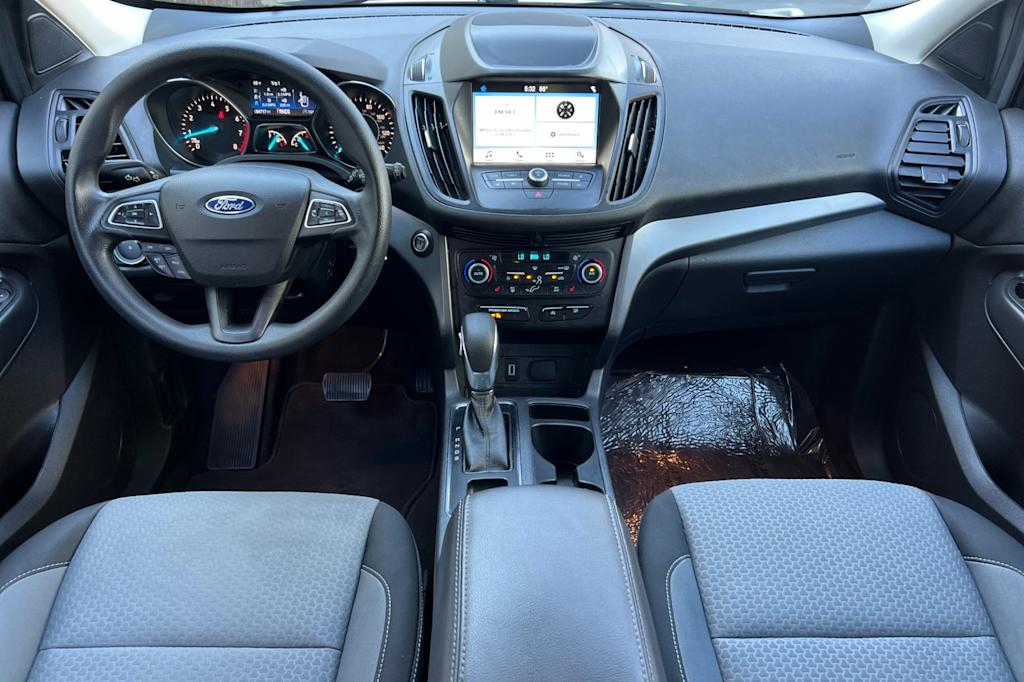 Thumbnail: 2019 Ford Escape - 2