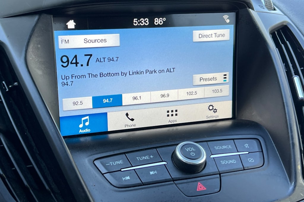 Thumbnail: 2019 Ford Escape - 12