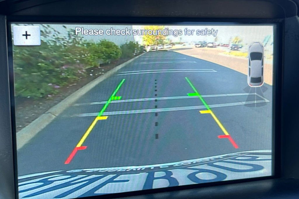 Thumbnail: 2019 Ford Escape - 25