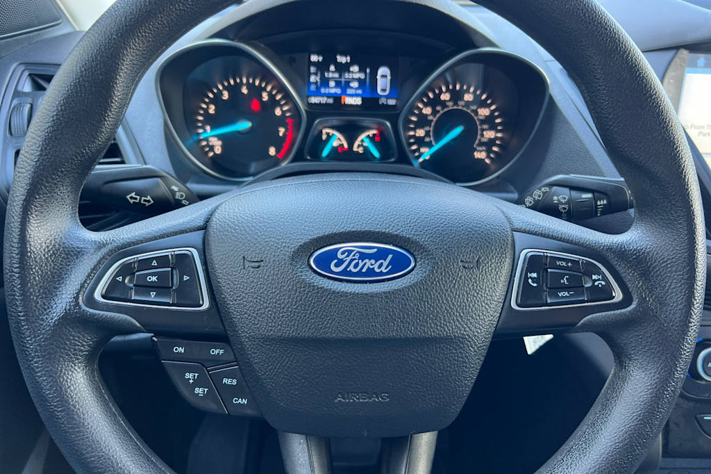 Thumbnail: 2019 Ford Escape - 28