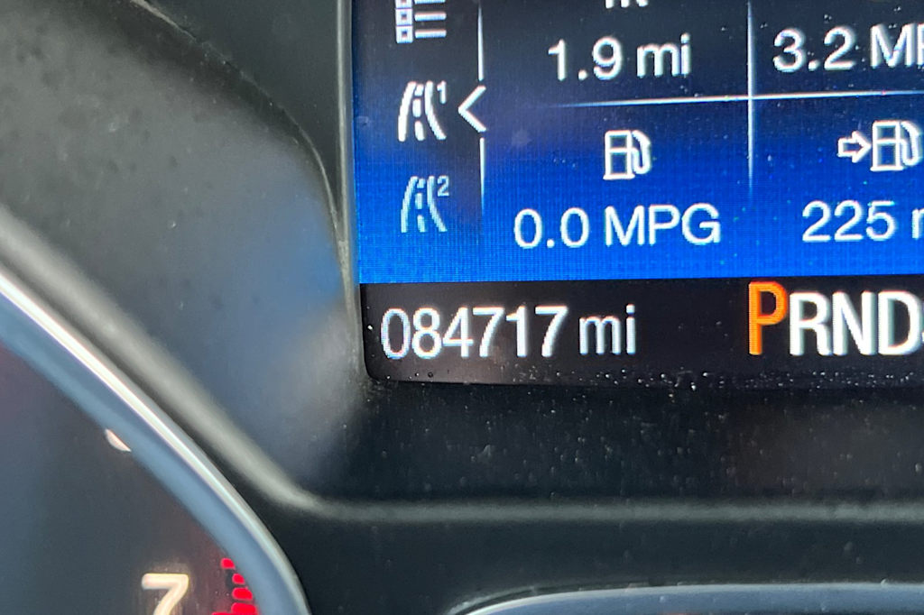 Thumbnail: 2019 Ford Escape - 31