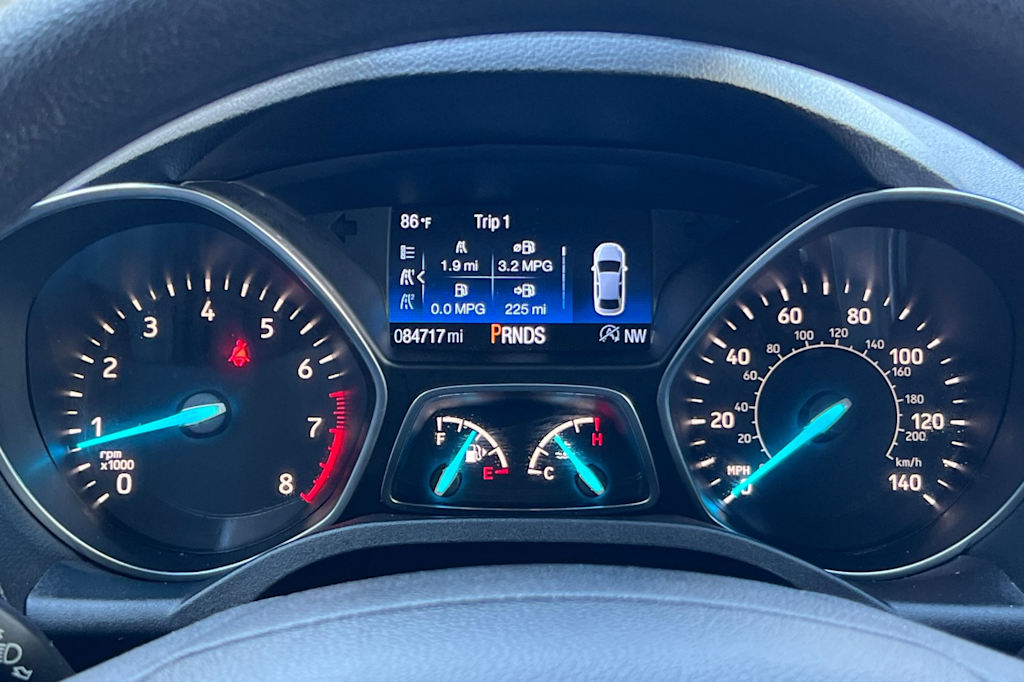 Thumbnail: 2019 Ford Escape - 14