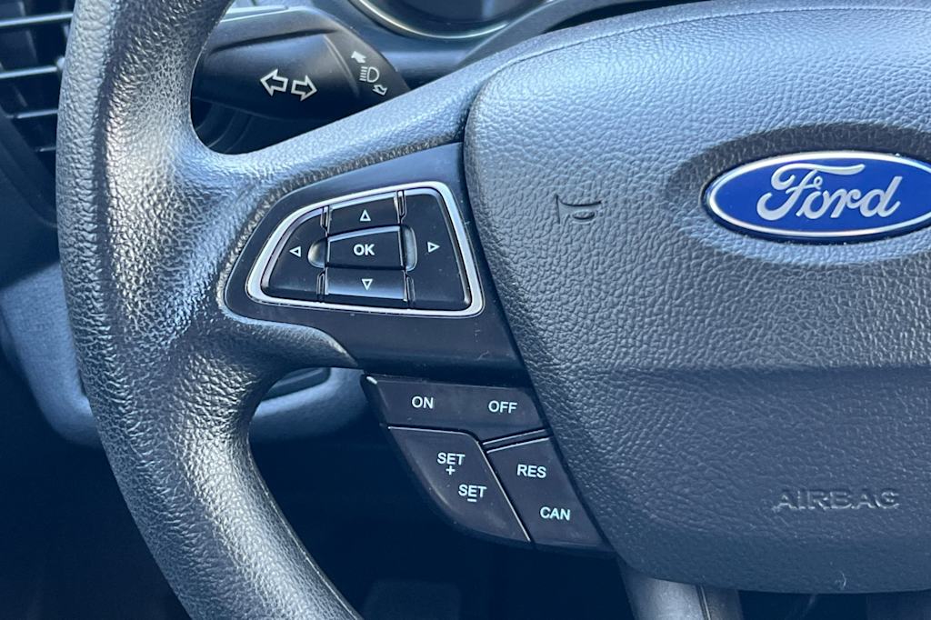 Thumbnail: 2019 Ford Escape - 29