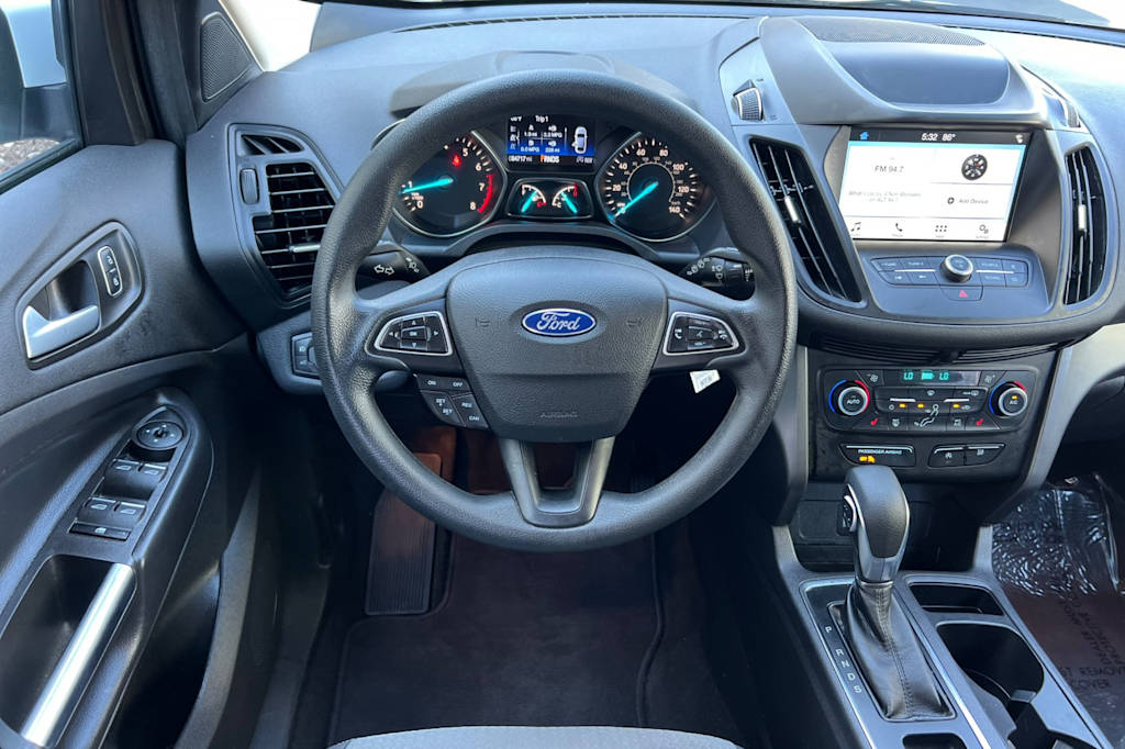 Thumbnail: 2019 Ford Escape - 10