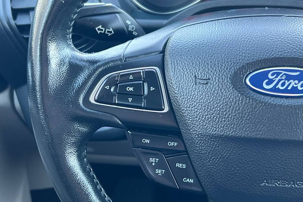 Thumbnail: 2017 Ford Escape - 27