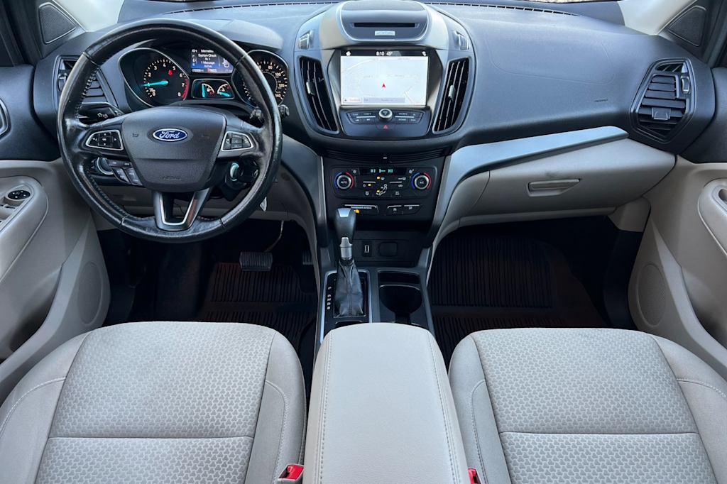 Thumbnail: 2017 Ford Escape - 2