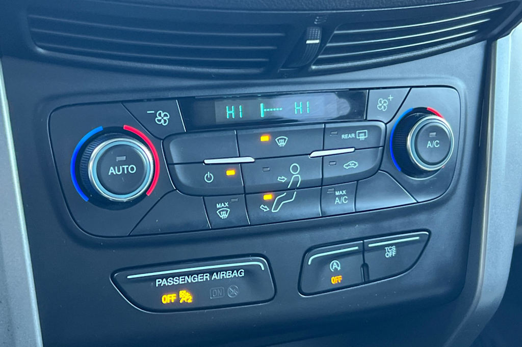 Thumbnail: 2017 Ford Escape - 25