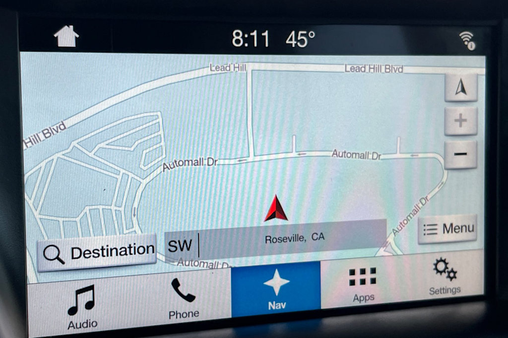 Thumbnail: 2017 Ford Escape - 23