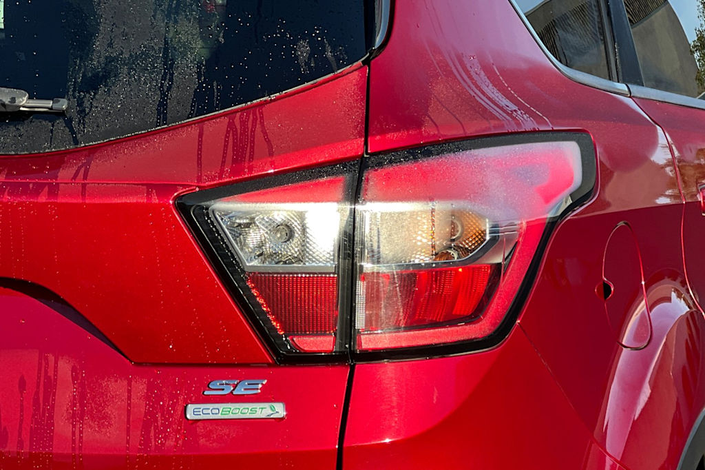 Thumbnail: 2017 Ford Escape - 29