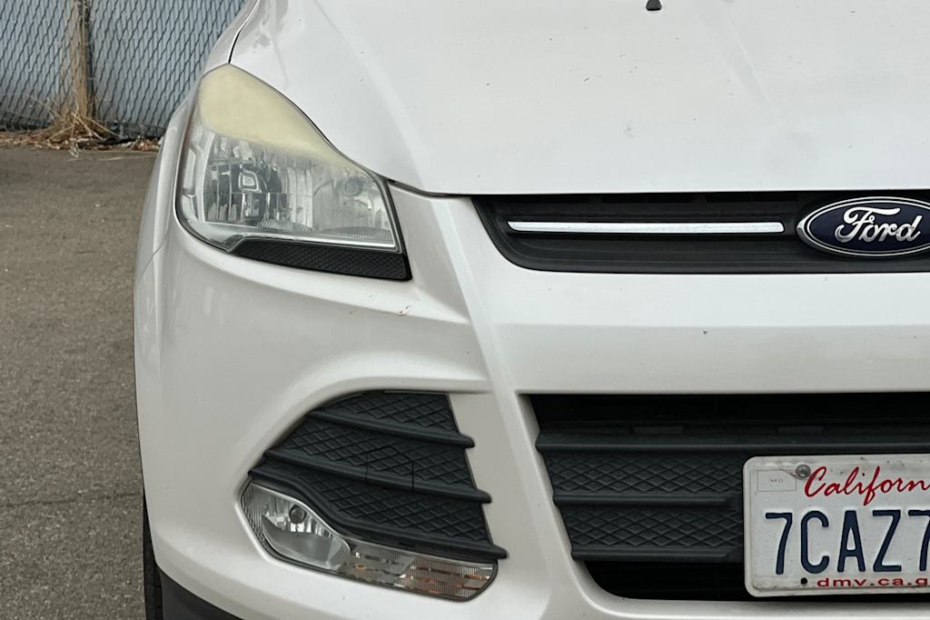 Thumbnail: 2014 Ford Escape - 18