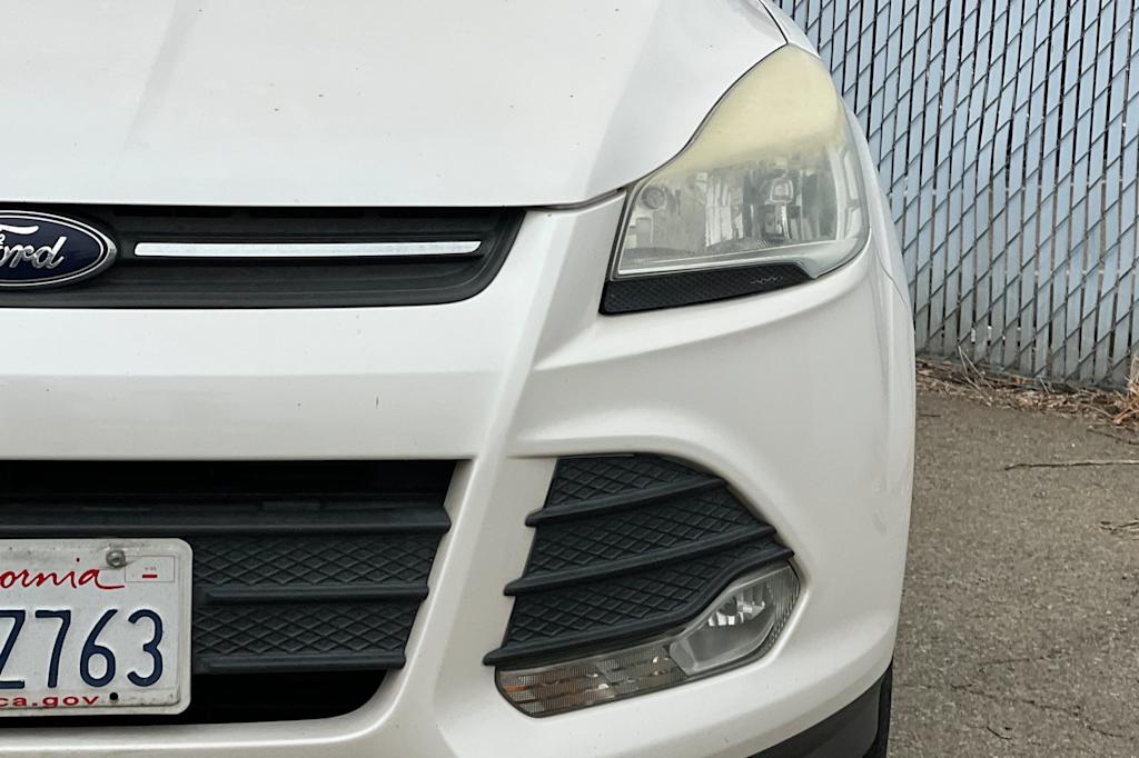 Thumbnail: 2014 Ford Escape - 16