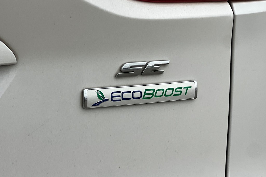 Thumbnail: 2014 Ford Escape - 25