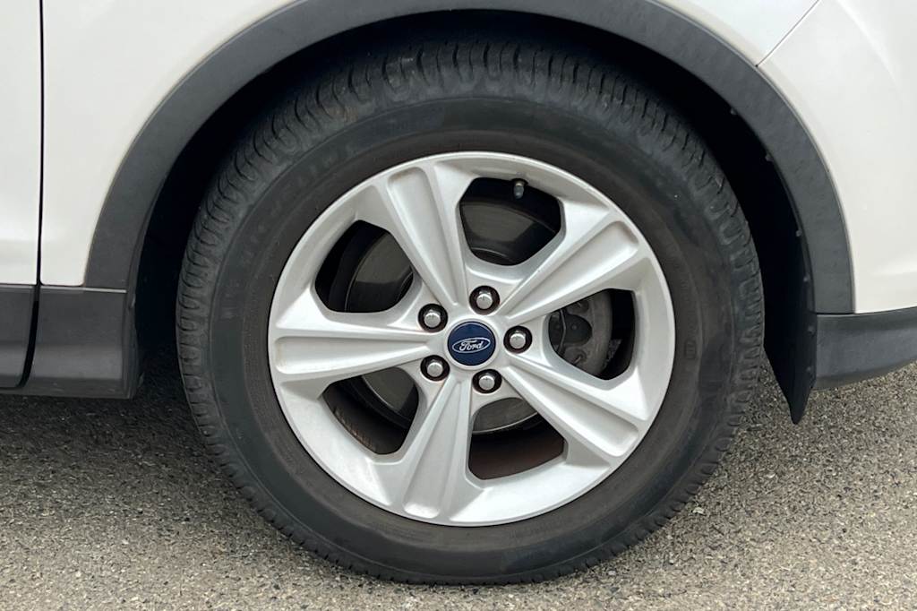 Thumbnail: 2014 Ford Escape - 19