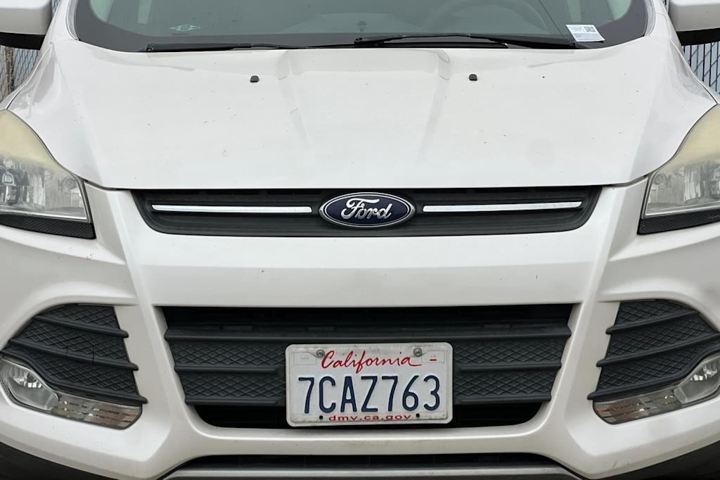 Thumbnail: 2014 Ford Escape - 10