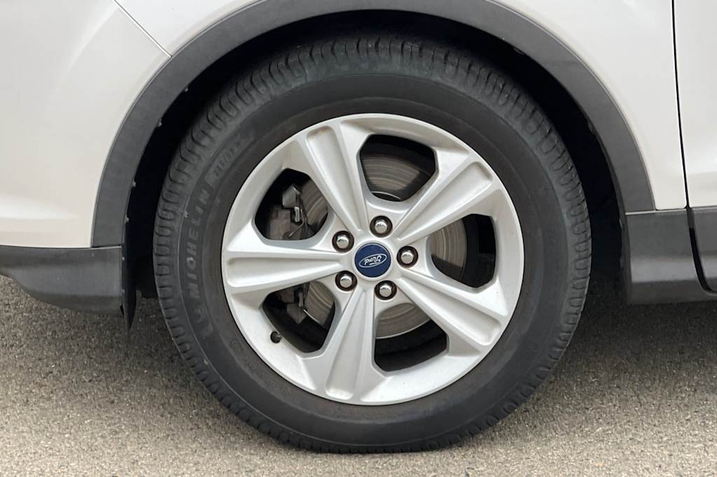 Thumbnail: 2014 Ford Escape - 8