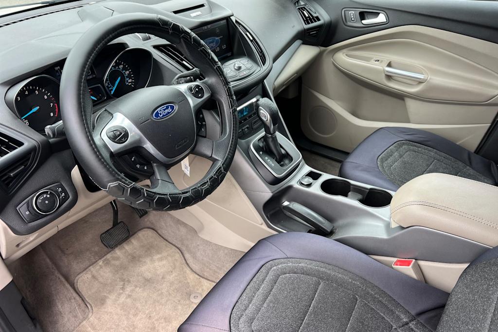 Thumbnail: 2014 Ford Escape - 2