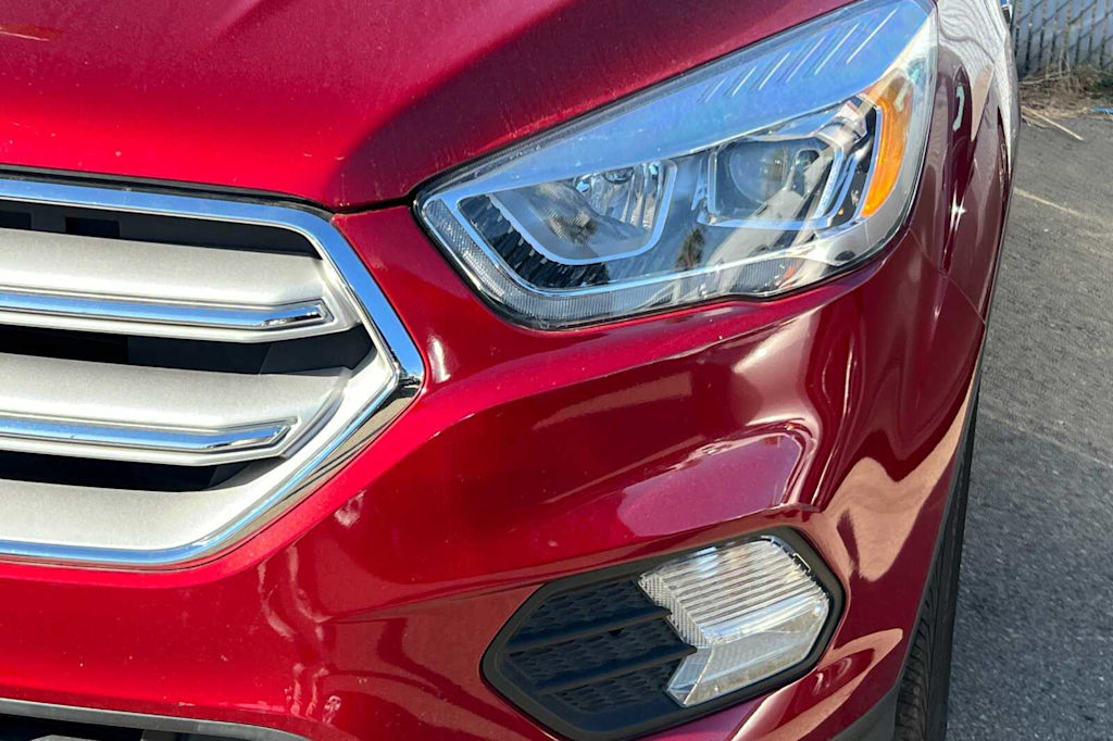 2019 Ford Escape SEL 13