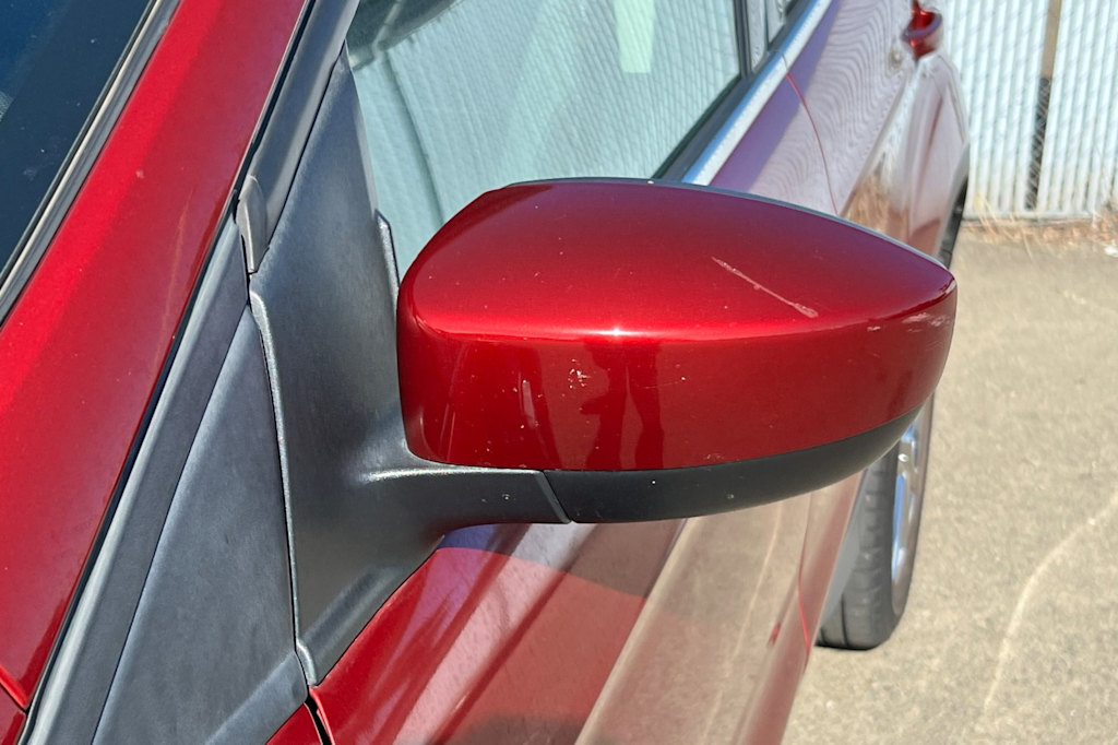 Thumbnail: 2015 Ford Escape - 9