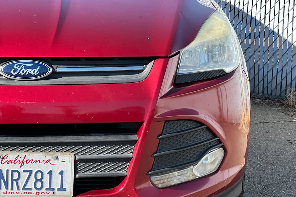 Thumbnail: 2015 Ford Escape - 15