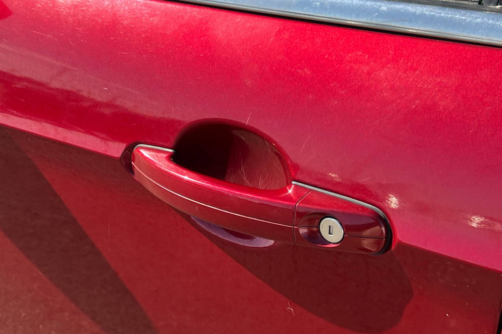 Thumbnail: 2015 Ford Escape - 7