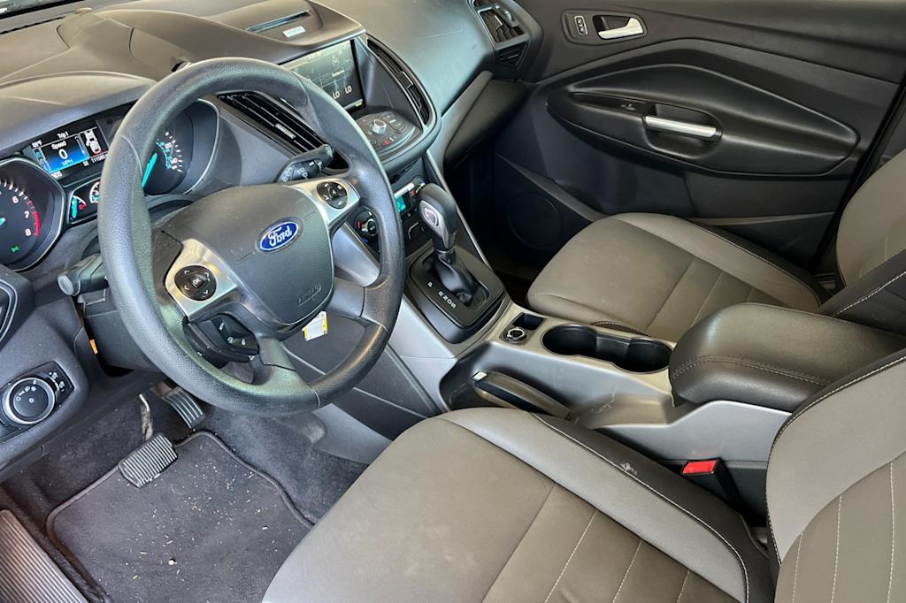Thumbnail: 2015 Ford Escape - 2