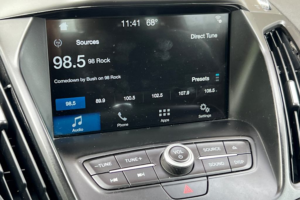 Thumbnail: 2017 Ford Escape - 12