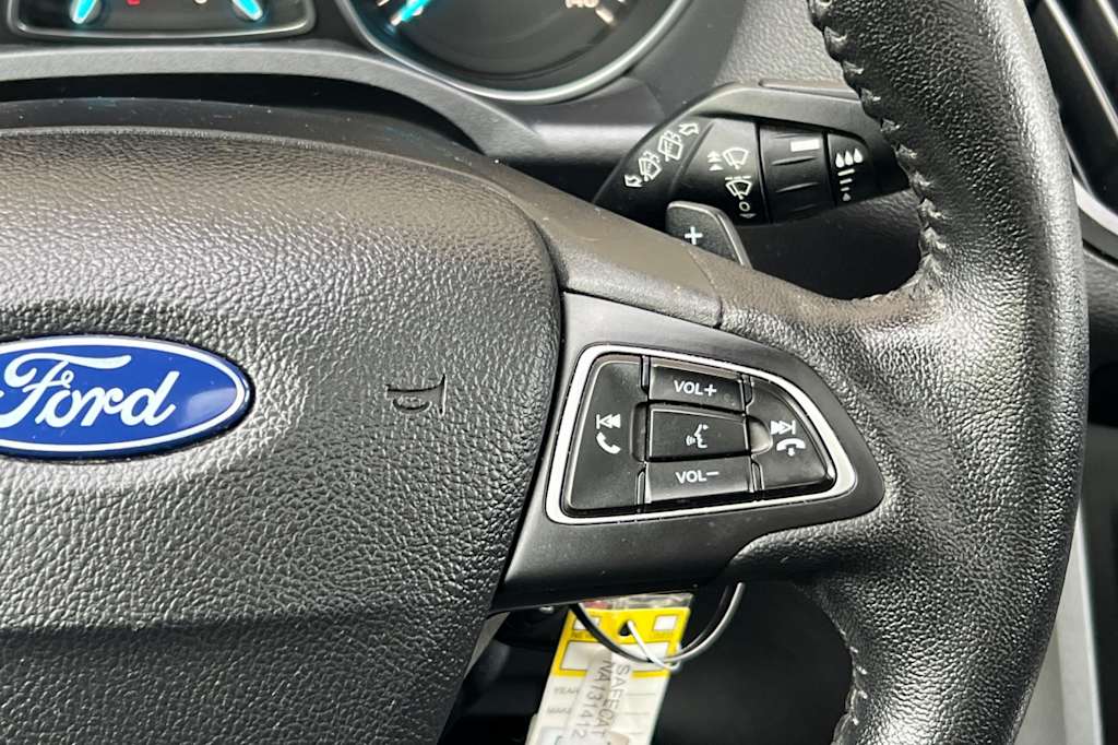 Thumbnail: 2017 Ford Escape - 29