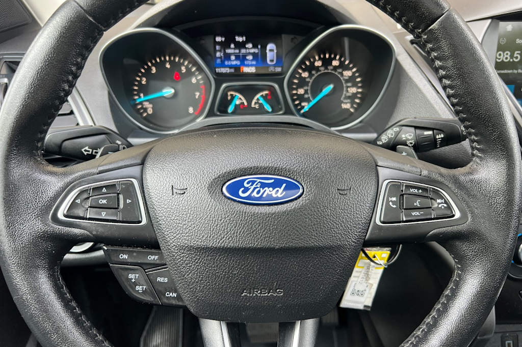 Thumbnail: 2017 Ford Escape - 27