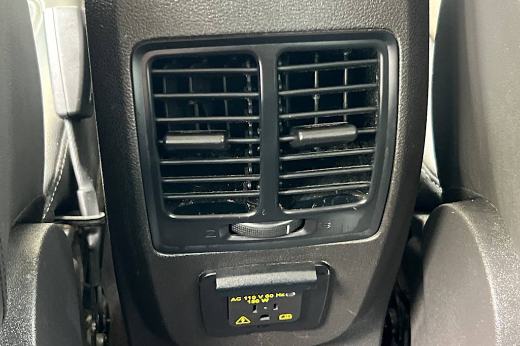 Thumbnail: 2017 Ford Escape - 22