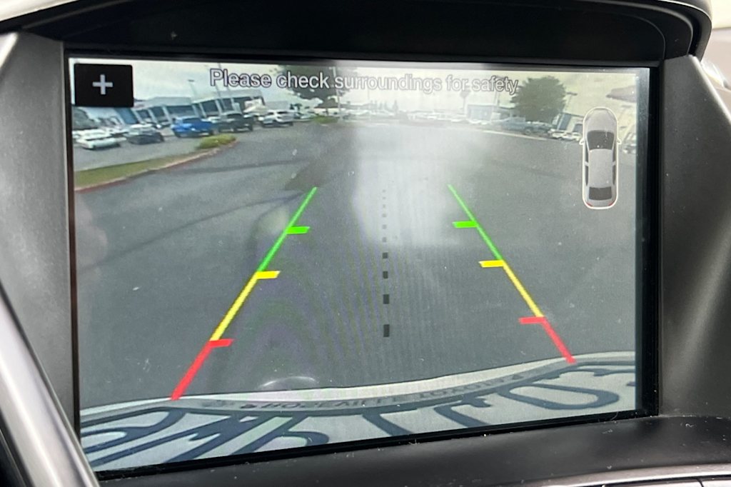 Thumbnail: 2017 Ford Escape - 25