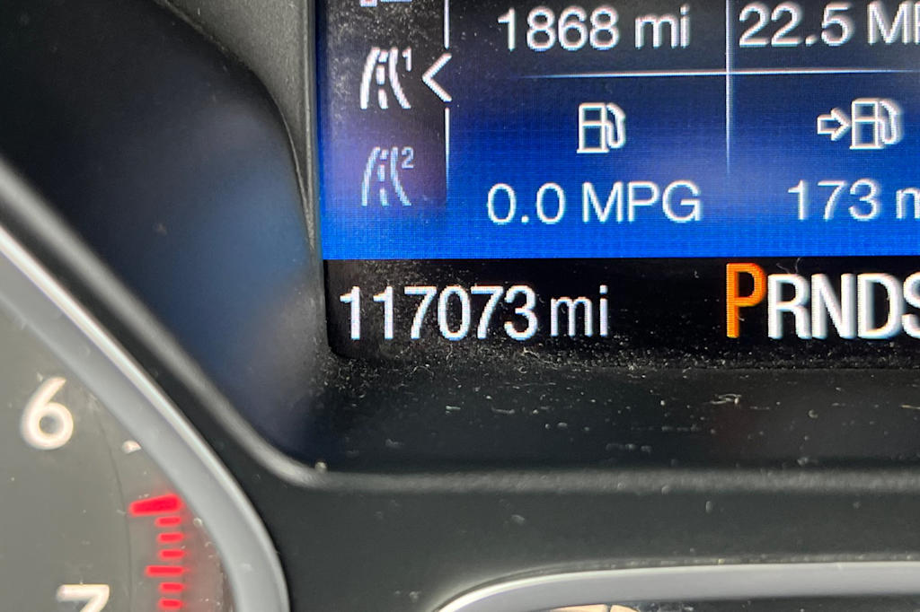 Thumbnail: 2017 Ford Escape - 30