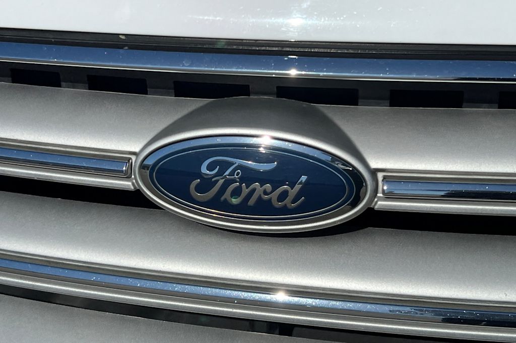 Thumbnail: 2018 Ford Escape - 5