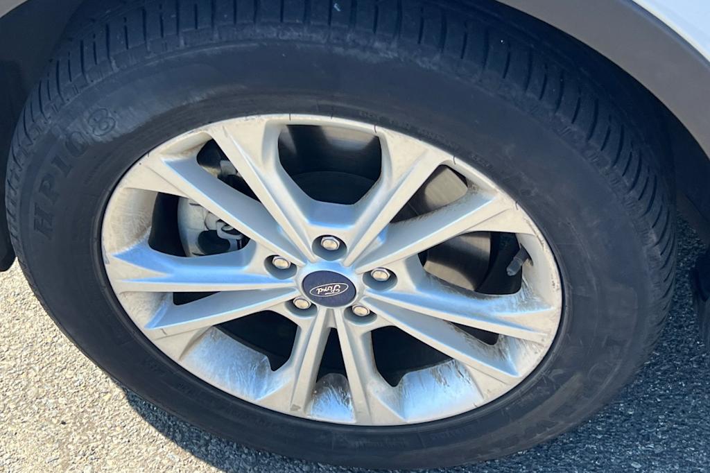 Thumbnail: 2018 Ford Escape - 6