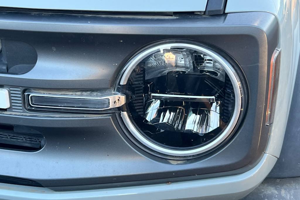 Thumbnail: 2021 Ford Bronco - 13