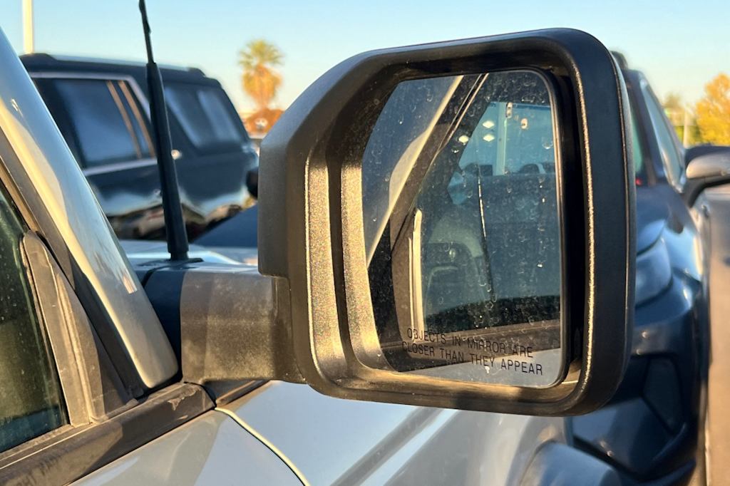 Thumbnail: 2021 Ford Bronco - 6