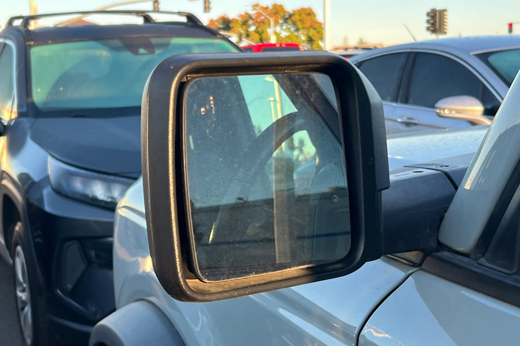 Thumbnail: 2021 Ford Bronco - 7