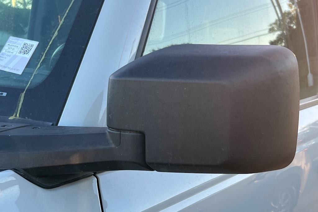 Thumbnail: 2021 Ford Bronco - 5