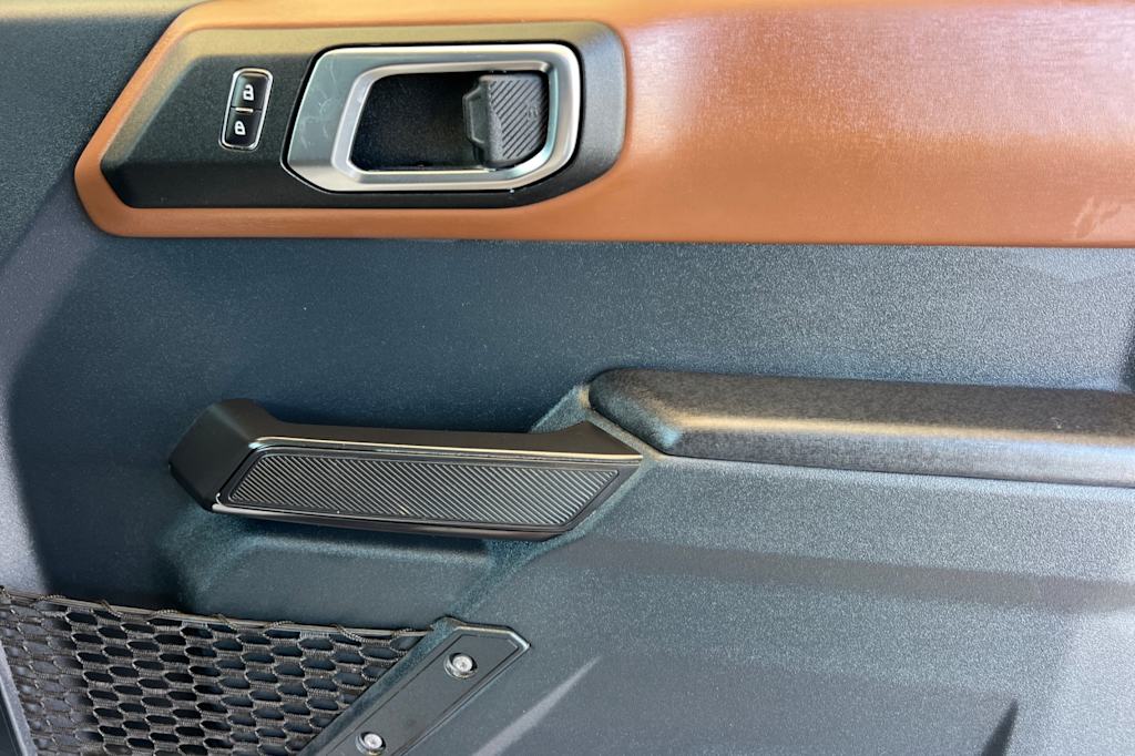 Thumbnail: 2024 Ford Bronco - 25