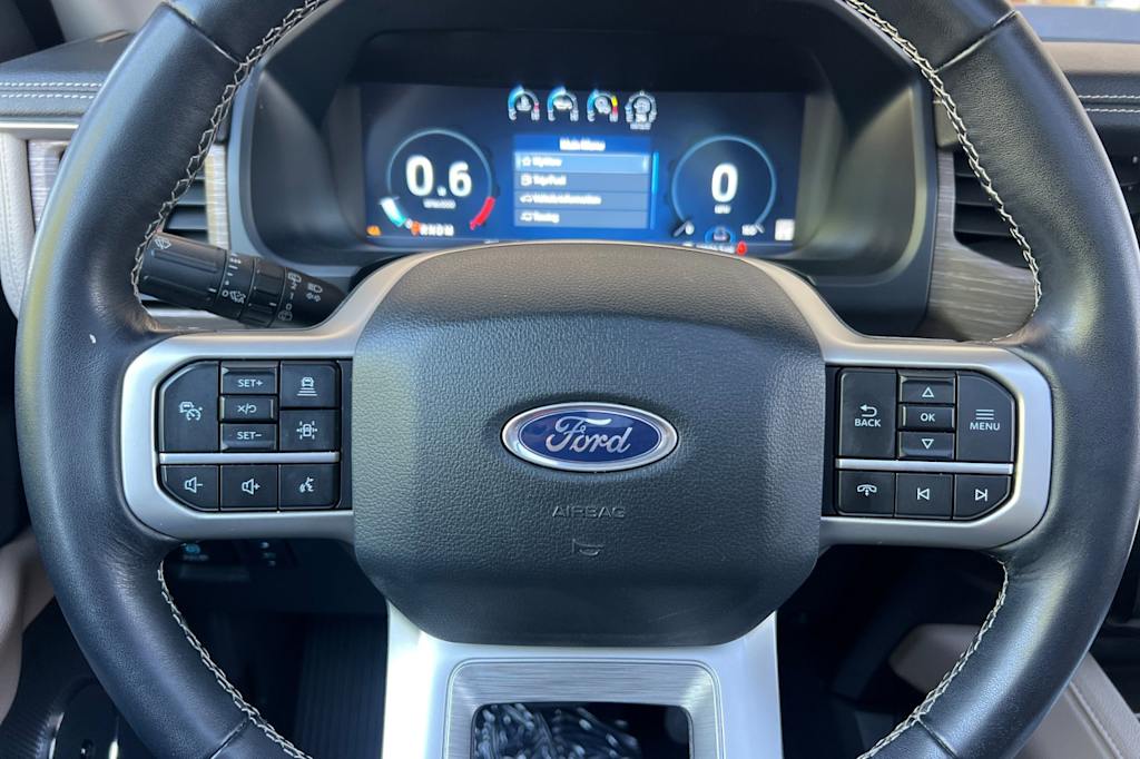 Thumbnail: 2024 Ford Expedition - 29