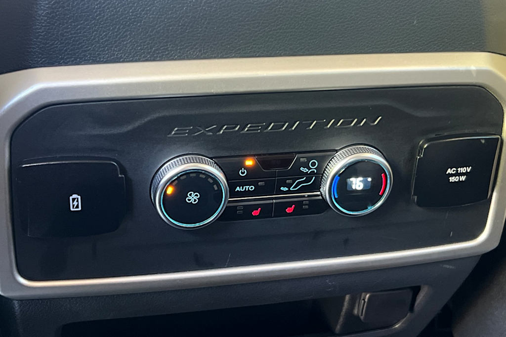 Thumbnail: 2024 Ford Expedition - 22