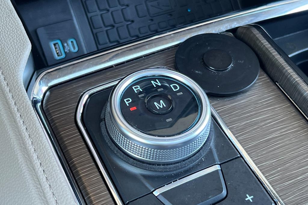 Thumbnail: 2024 Ford Expedition - 14