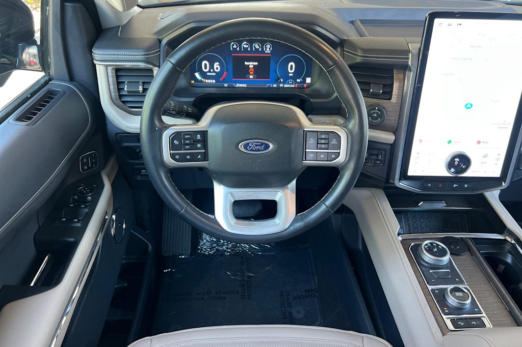 Thumbnail: 2024 Ford Expedition - 11