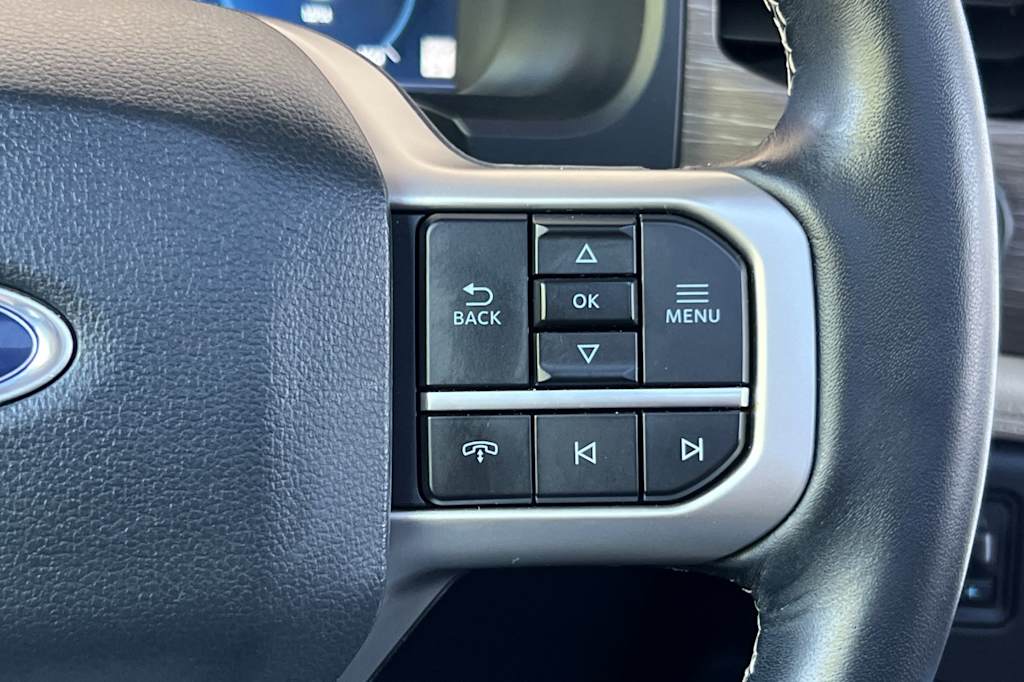 Thumbnail: 2024 Ford Expedition - 31
