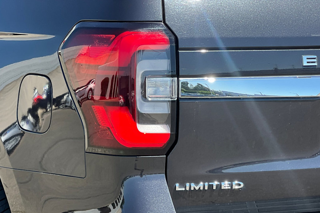 Thumbnail: 2024 Ford Expedition - 34